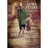 Az enyveskezű &aacute;rva - Glynis Peters