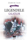 Legendele Galatilor | Zanfir Ilie, Ideea Europeana