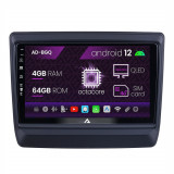 Cumpara ieftin Navigatie Isuzu D-MAX (2020+), Android 12, Q-Octacore 4GB RAM + 64GB ROM, 9 Inch - AD-BGQ9004+AD-BGRKIT316
