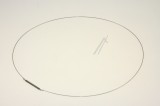 COLIER GARNITURA HUBLOU Masina de spalat Samsung WD90TA046BE/LE DC91-12078E