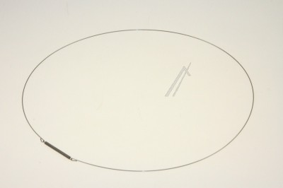 COLIER GARNITURA HUBLOU Masina de spalat Samsung WD90TA046BE/LE DC91-12078E foto