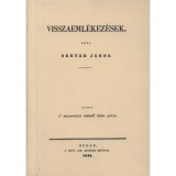 Visszaeml&eacute;kez&eacute;sek - Sr&eacute;ter J&aacute;nos