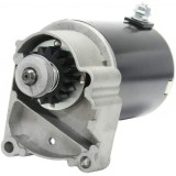Cumpara ieftin Electromotor Briggs-Stratton V-Twin 393017, 394674, 394808 (14-18CP)