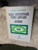 Teoria distribuitorilor, functii complexe si aplicatii - Valter Olaru - Valeria Prepelita
