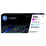 Toner HP W2123A, magenta