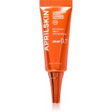 APRILSKIN Carrotene IPMP Clearing Solution Tratament pentru pete hiperpigmentare pentru ten acneic 20 ml