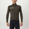 Jacheta Castelli Beta RoS Military Green/ GreenTea L Ultimate FactoryBikes