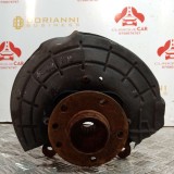 Fuzeta Stanga Fiat 500x 2014-2021