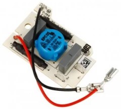 Modul electronic espressor Smeg