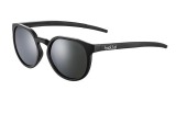 Cumpara ieftin Ochelari de soare Bolle Merit BS015002, unisex, negru - RESIGILAT