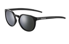 Ochelari de soare Bolle Merit BS015002, unisex, negru - RESIGILAT