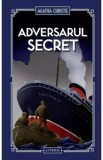Adversarul secret - Agatha Christie
