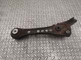 Bascula Dreapta Fata Jaguar XJ X351 2013 OEM Brat Suspensie Original