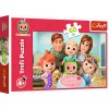 Puzzle Trefl 60 Cocomelon O Zi Minunata, TREFL 60P