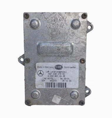 Modul AFS Second Hand HELLA 5DF 008 279-00 / 5DF008279-00 / 5DF 008 279-05 / 5DF 008 279-10 / 5DF 008 279-50 foto