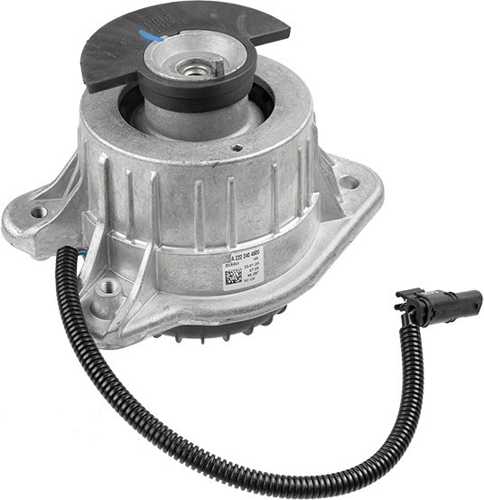 LEMF&Ouml;RDER 42679 01 Suport motor