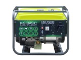 Cumpara ieftin Generator pe benzina KS BASIC KSB 6500C