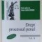 DREPT PROCESUAL PENAL , VOLUMUL II de ANCA - LELIA LORINCZ , 2016 , SUBLINIATA CU MARKERUL *