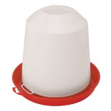 Nap&aacute;jačka SIPHON, pre hydinu, 5 lit., plast