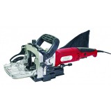 Freza pentru imbinat biscuiti de lemn Raider, 900 W, 230 V, 12000 rpm, disc 100 mm