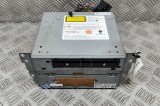 Unitate radio CD navigație BMW 5 Gran Turismo F07 2010 OEM: 9223402 29363124