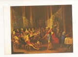 RF41 -Carte Postala- Brukenthal Sibiu, Pieter van Mol, necirculata