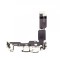 Flex incarcare iPhone 15 Plus, Negru