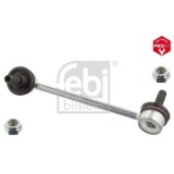 Bieleta antiruliu Isuzu D Max I Sasiu, D Max II Sasiu, D-Max I, D-Max II Motor 1.9 Ddi, 1.9 Ddi 4x4, 2.5 CRDi, 2.5 CRDi, parte montare Axa fata