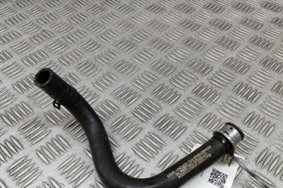 Furtun de lichid de răcire MERCEDES-BENZ SLC R172 2018 OEM: A1725010382 30717817 foto