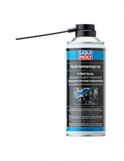 Spray curea trapezoidala Liqui Moly 400ml