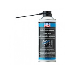 Spray curea trapezoidala Liqui Moly 400ml