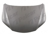 Capota motor fata Lexus Nx (Az10), 08.2014-, aluminiu, Rapid