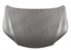 Capota motor fata Lexus Nx (Az10), 08.2014-, aluminiu