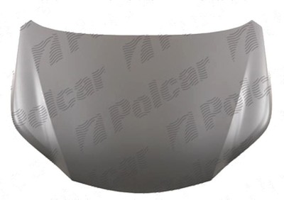 Capota motor fata Lexus Nx (Az10), 08.2014-, aluminiu foto