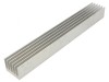 Radiator Aluminiu Extrudat cu Aripioare 304,8mm