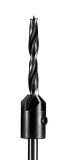 Bosch Burghiu pentru lemn cu zencuitor 7mm ProAdvanced PowerfulTools