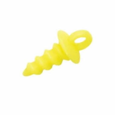 Surub Mostiro Pentru Pop-Up Cu Inel Yellow (10buc) foto