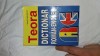 Andrei Bantas &ndash; Dictionar de Buzunar Roman-Englez (Editura Teora, 1999)