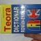 Andrei Bantas &ndash; Dictionar de Buzunar Roman-Englez (Editura Teora, 1999)