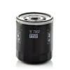 Mann-Filter Filtru ulei