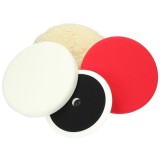 HiKOKI 753830 - Kit polish 160 mm