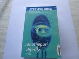 Stephen King - Anotimpuri diferite