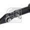 FEBI BILSTEIN 24545 Brat, suspensie roata