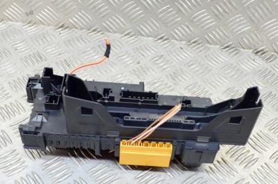 Modul panou de siguranțe MERCEDES-BENZ C T-Model S204 2009 OEM: 0-1670658-1 13939213 foto