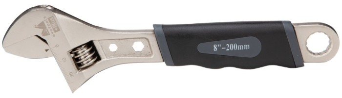 Cheie Reglabila Plus / 200Mm