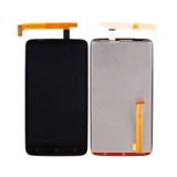 Display HTC One X, Negru, Cu Touchscreen - Ecran LCD de &Icirc;nlocuire