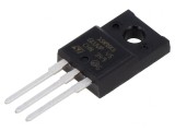 Tranzistor N-MOSFET Unipolar