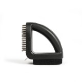 Perie 3 in 1 pentru curatat gratarul Livoo GS72