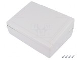 Carcasă Desktop TEKMAR X133 Y188 Z75 ABS