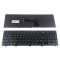 Tastatura laptop Dell Inspiron 15 3521 Neagra US noua